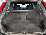 Volvo XC90 2017 Musta