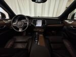 Volvo XC90 2017 Musta