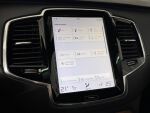 Volvo XC90 2017 Musta