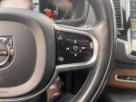 Volvo XC90 2017 Musta
