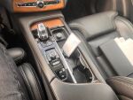 Volvo XC90 2017 Musta