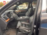 Volvo XC90 2017 Musta