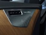 Volvo XC90 2017 Musta