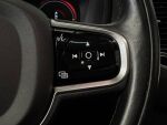 Volvo XC90 2017 Musta