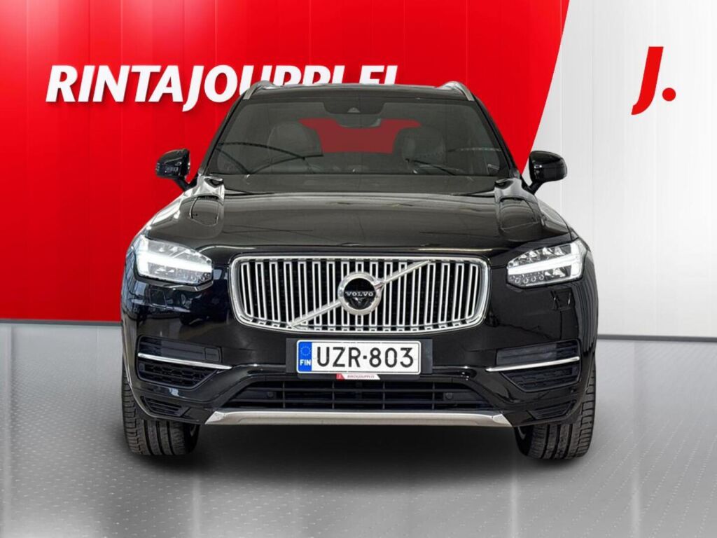Volvo XC90 2017, kuva 4/48