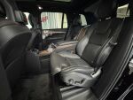 Volvo XC90 2017 Musta