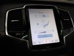 Volvo XC90 2017 Musta