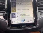 Volvo XC90 2017 Musta