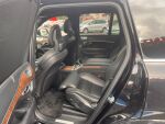 Volvo XC90 2017 Musta