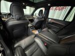 Volvo XC90 2017 Musta