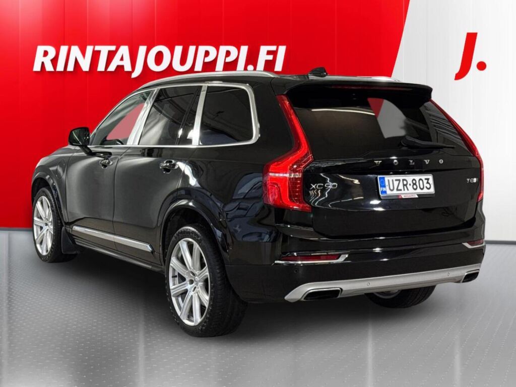 Volvo XC90 2017, kuva 3/48