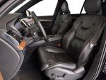 Volvo XC90 2017 Musta