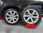 Volvo XC90 2017 Musta