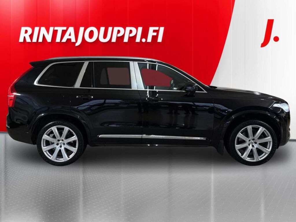 Volvo XC90 2017, kuva 7/48