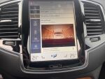 Volvo XC90 2017 Musta