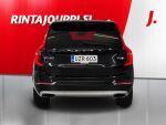 Volvo XC90 2017 Musta