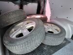 Toyota Proace 2017 Musta