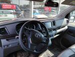 Toyota Proace 2017 Musta