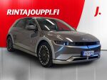 Hyundai IONIQ 5 2022 Vihreä