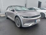 Hyundai IONIQ 5 2022 Vihreä