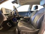 Hyundai IONIQ 5 2022 Vihreä