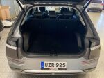 Hyundai IONIQ 5 2022 Vihreä
