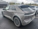 Hyundai IONIQ 5 2022 Vihreä