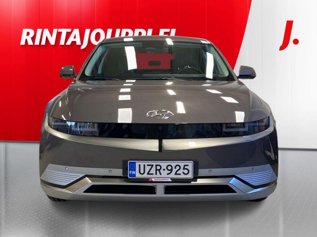 Hyundai Ioniq 5 73 kWh 217 hv Premium 2022, kuva 4/29