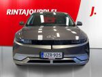 Hyundai IONIQ 5 2022 Vihreä