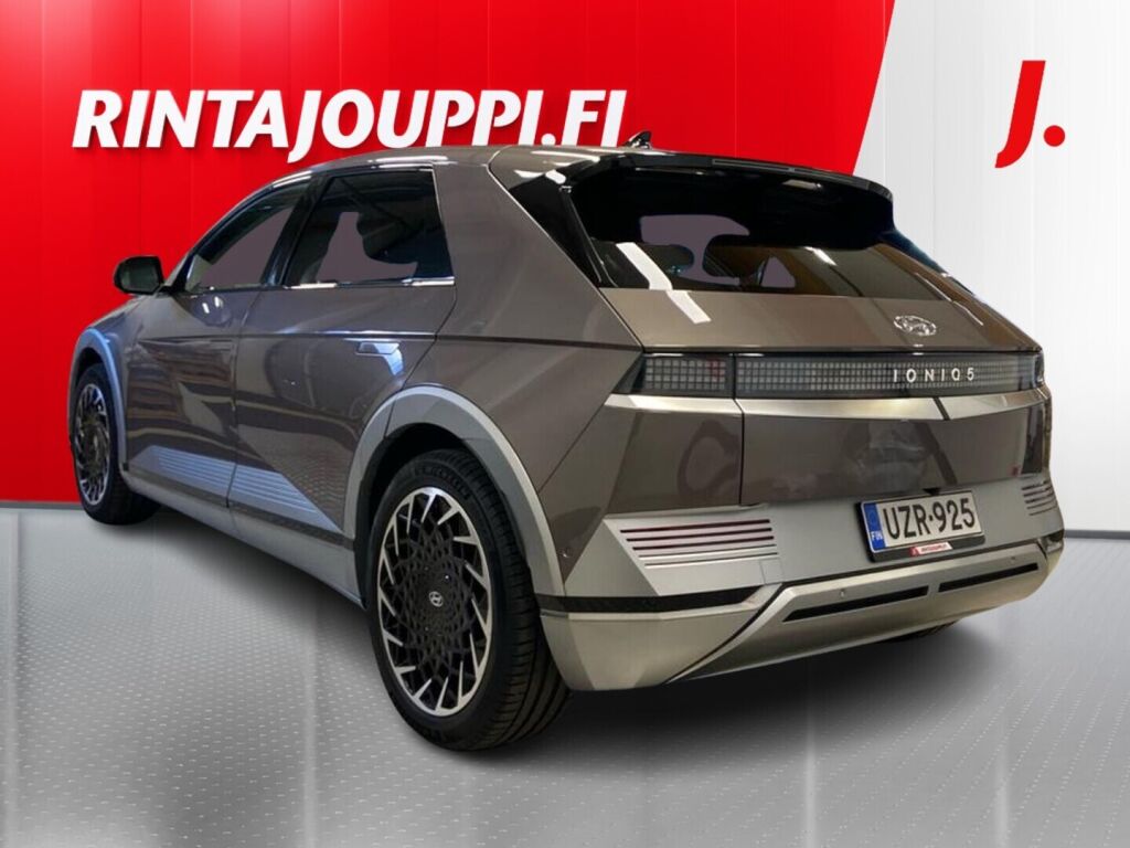 Hyundai Ioniq 5 73 kWh 217 hv Premium 2022, kuva 3/29