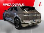 Hyundai IONIQ 5 2022 Vihreä