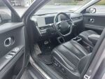 Hyundai IONIQ 5 2022 Vihreä