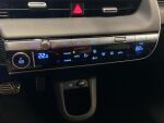 Hyundai IONIQ 5 2022 Vihreä