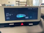 Hyundai IONIQ 5 2022 Vihreä