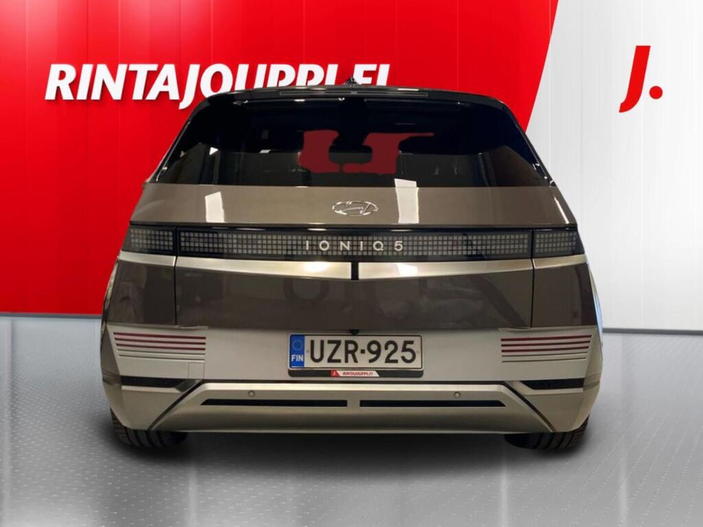 Hyundai Ioniq 5 73 kWh 217 hv Premium 2022, kuva 6/29