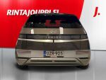 Hyundai IONIQ 5 2022 Vihreä