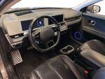 Hyundai IONIQ 5 2022 Vihreä