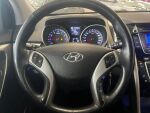 Hyundai i30 Wagon 2017 Ruskea (beige)