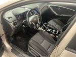 Hyundai i30 Wagon 2017 Ruskea (beige)