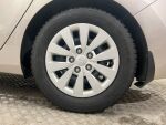Hyundai i30 Wagon 2017 Ruskea (beige)