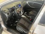 Hyundai i30 Wagon 2017 Ruskea (beige)