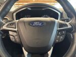 Ford Mondeo Vignale 2017 Metallinhohto Valkoinen