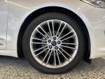 Ford Mondeo Vignale 2017 Metallinhohto Valkoinen