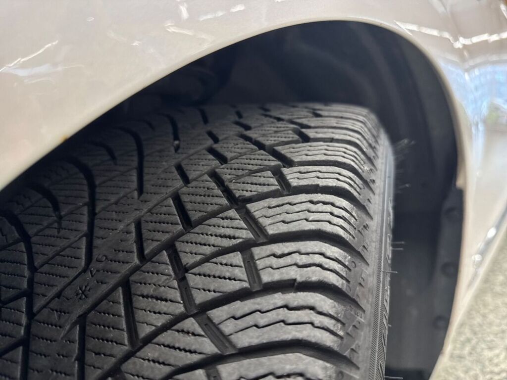 Ford Mondeo Vignale 2017 Metallinhohto Valkoinen