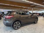 Nissan Qashqai 2017 Ruskea (beige)