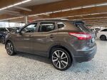 Nissan Qashqai 2017 Ruskea (beige)