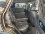 Nissan Qashqai 2017 Ruskea (beige)