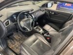 Nissan Qashqai 2017 Ruskea (beige)