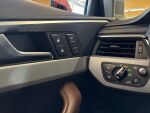 Audi A4 2017 Valkoinen