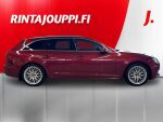 Audi A4 2017 Valkoinen